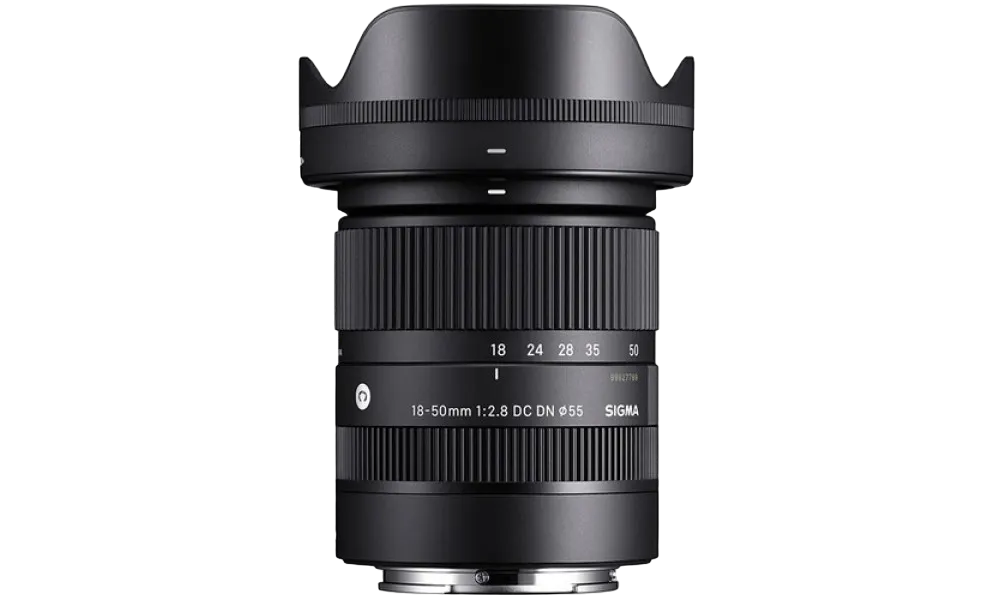 Ремонт видеокамер Sigma на дому