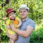 Белов Кирилл